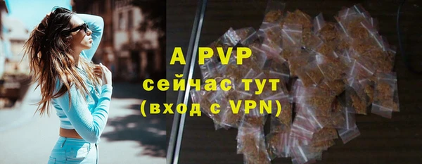 ALPHA-PVP Кинешма